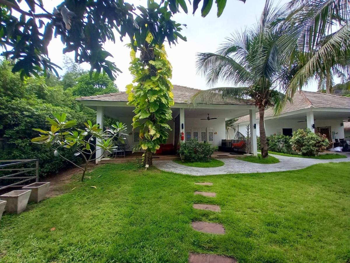 Sanae Beach Hua Hin Khao Tao Exterior foto